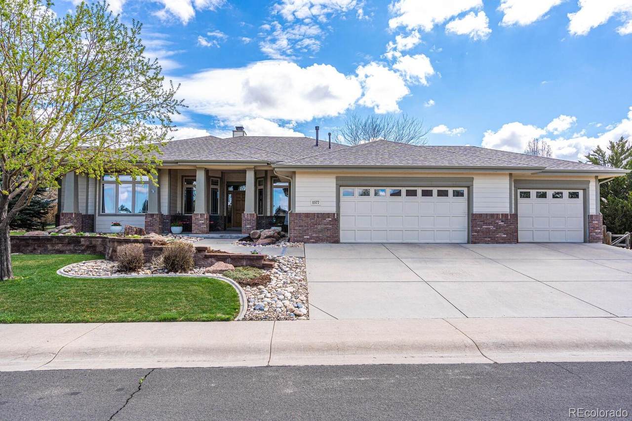 1577 Bison Run Drive - Photo 1