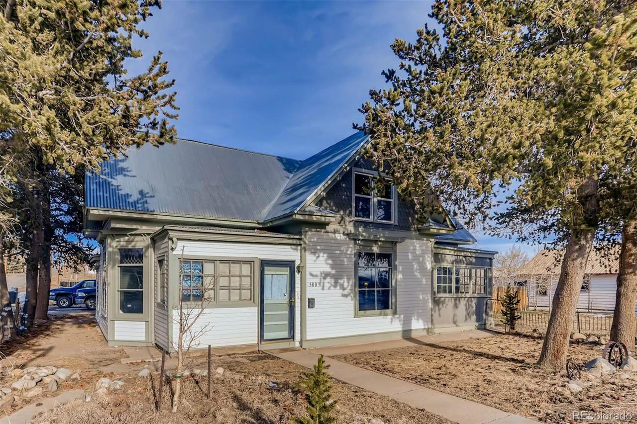 500 Hathaway Street - Photo 1
