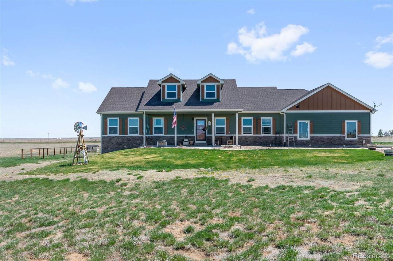 7660 Woodchest Street - Photo 1