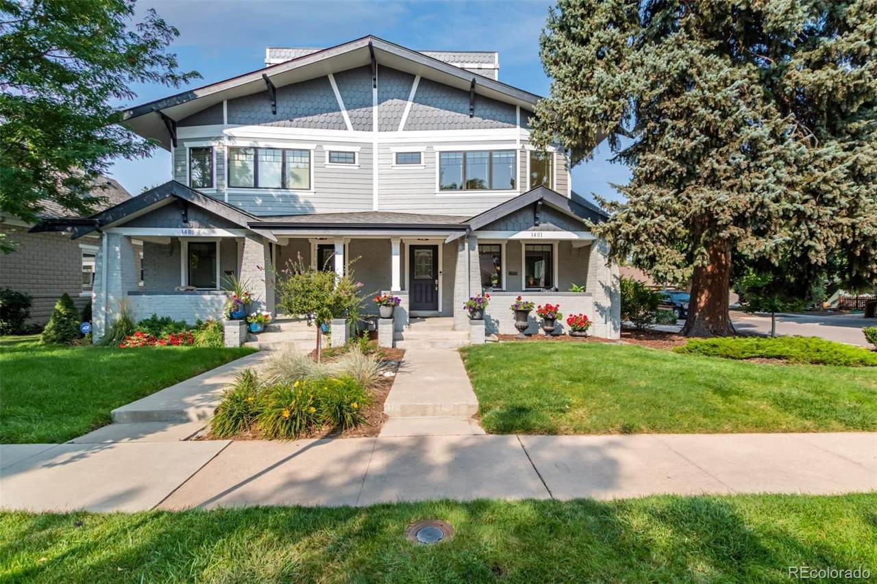 1401 Clarkson Street - Photo 1