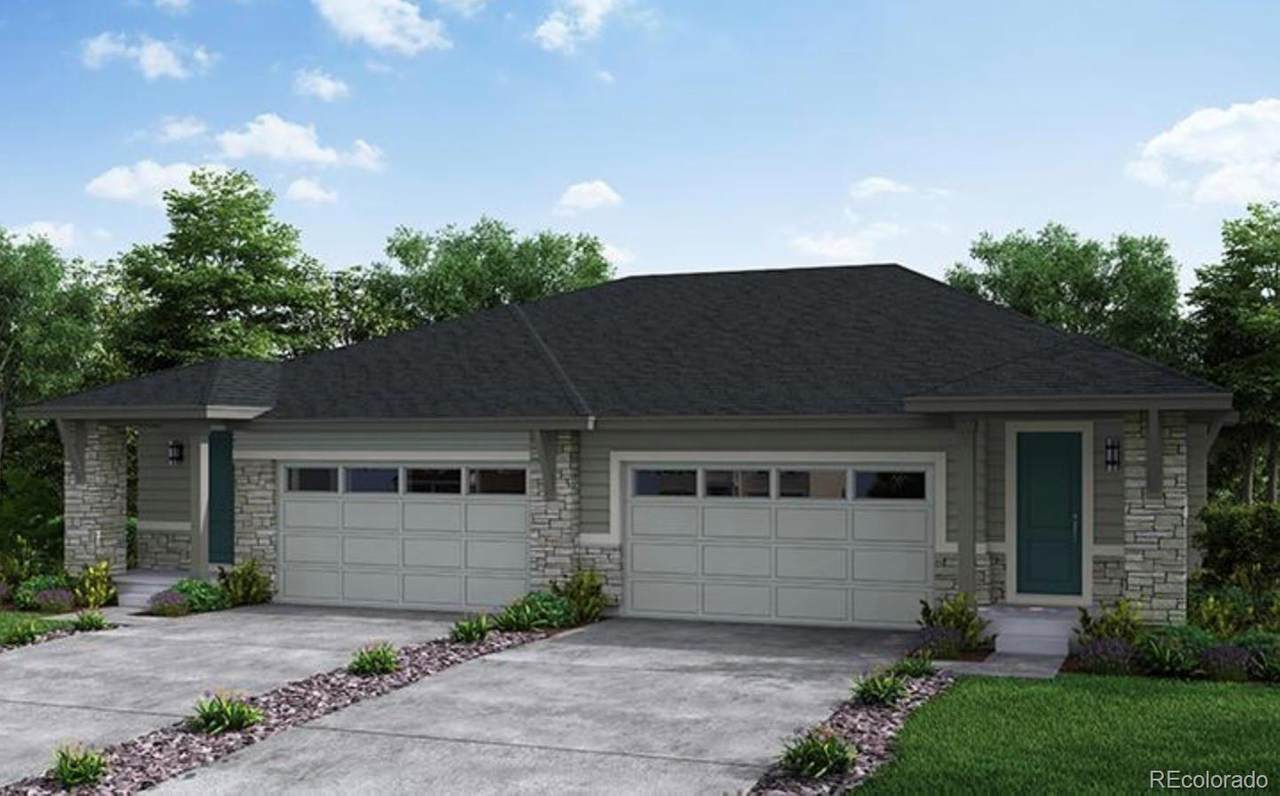 8979 Birch Run Drive - Photo 1