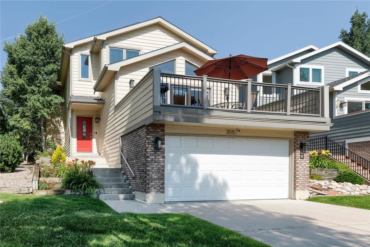 3515 Terry Point Drive - Photo 1