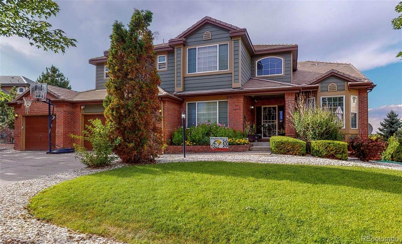 16307 Maplewood Place - Photo 1
