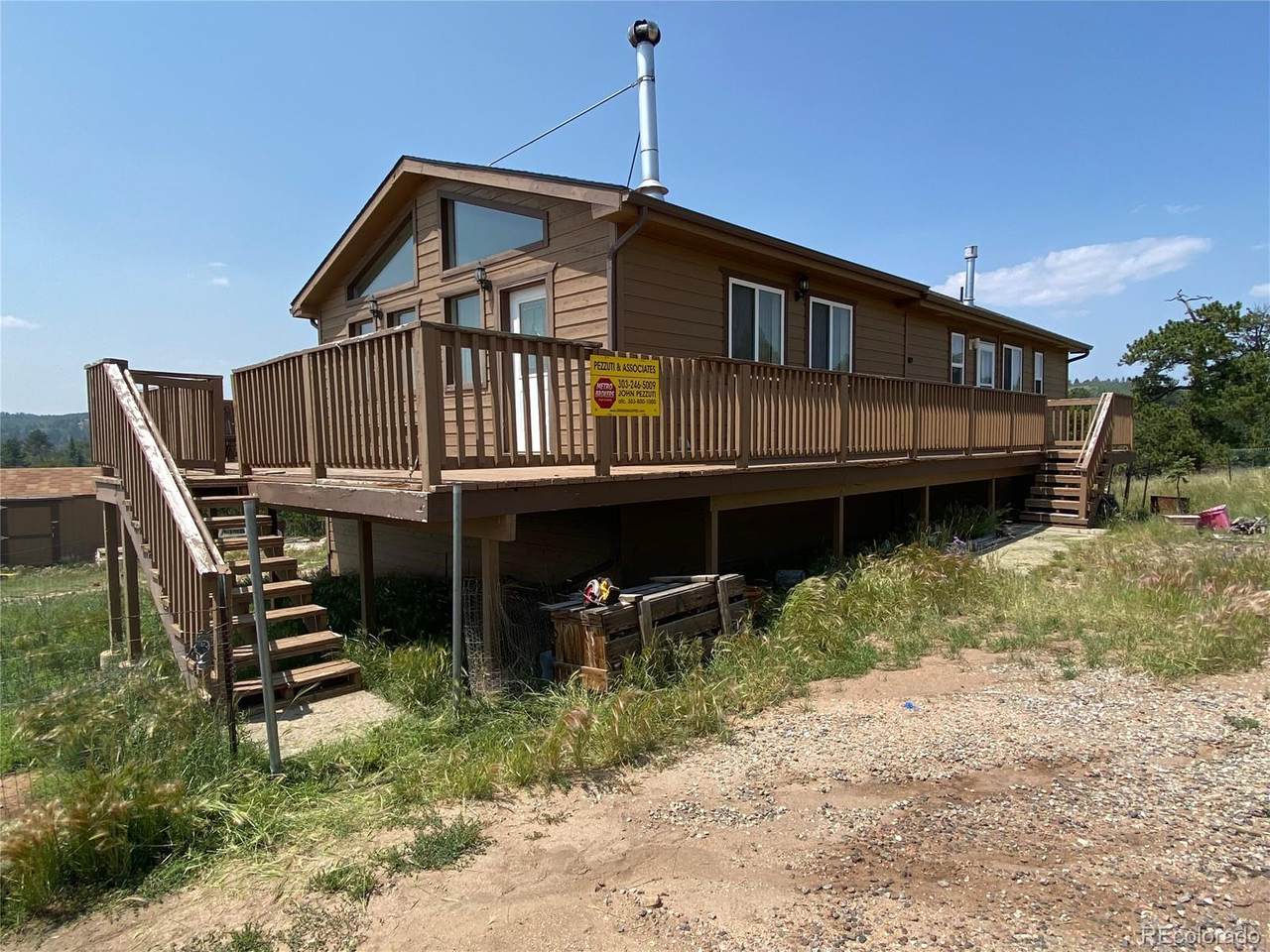 2111 Warrior Circle - Photo 1