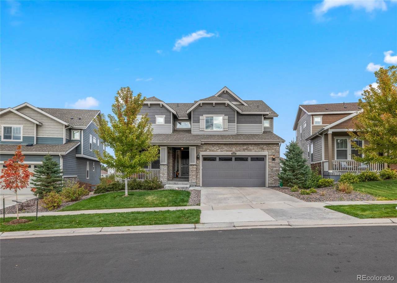 8124 Kewaunee Street - Photo 1