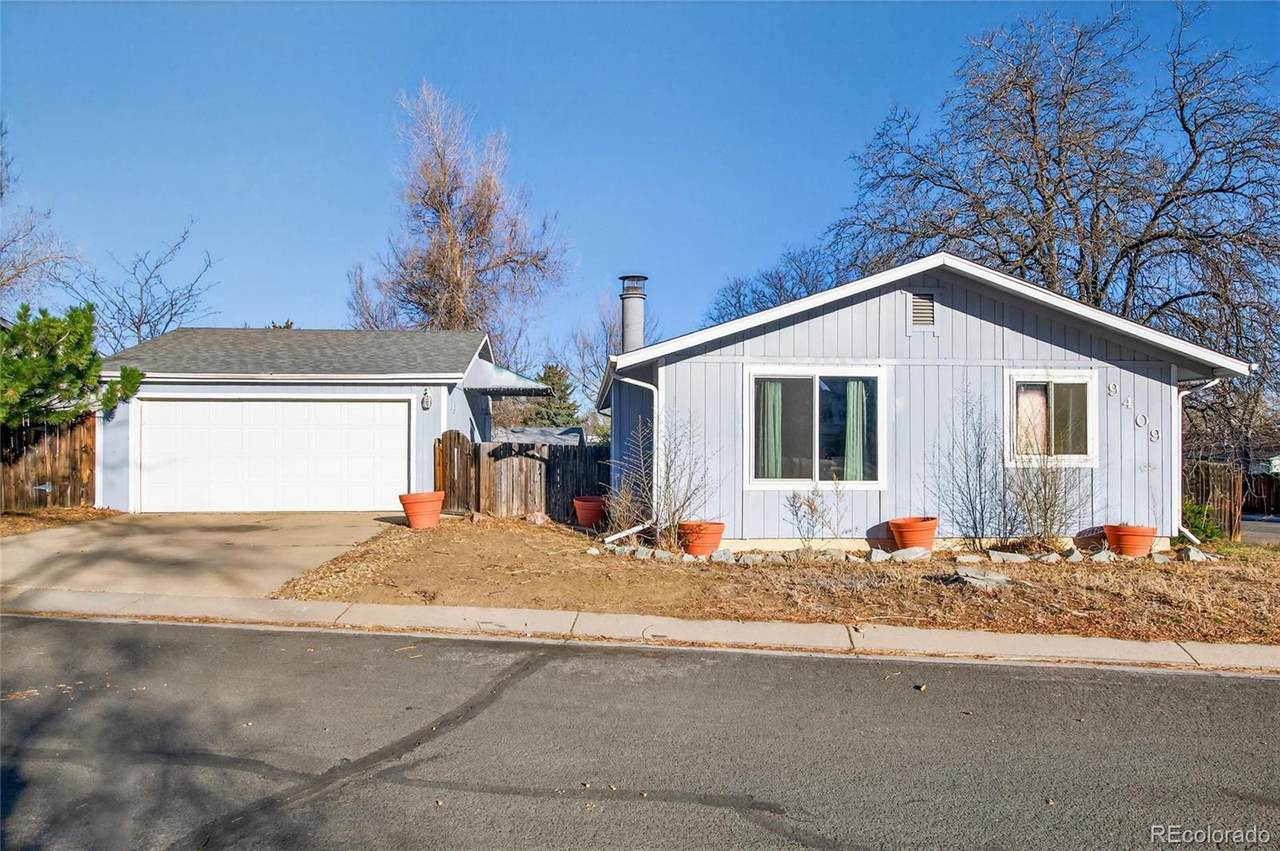 9409 Ingalls Street - Photo 1