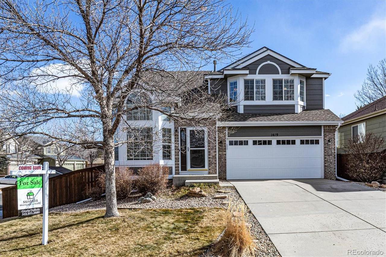 1419 Mulberry Lane - Photo 1