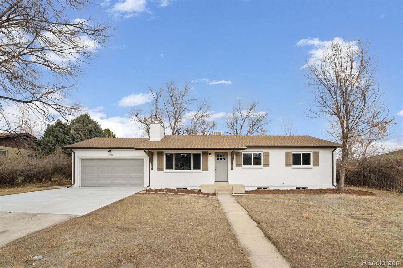 12289 Connecticut Drive - Photo 1