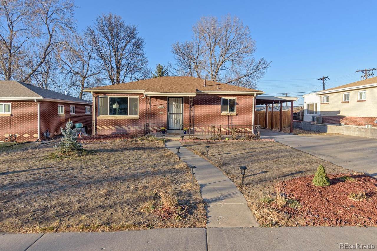 3635 84th Avenue - Photo 1
