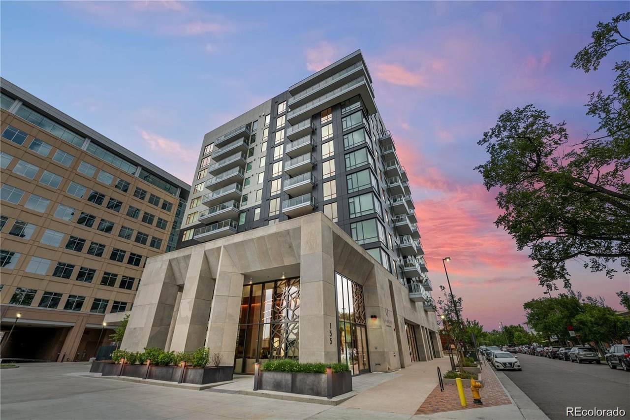 155 Steele Street - Photo 1