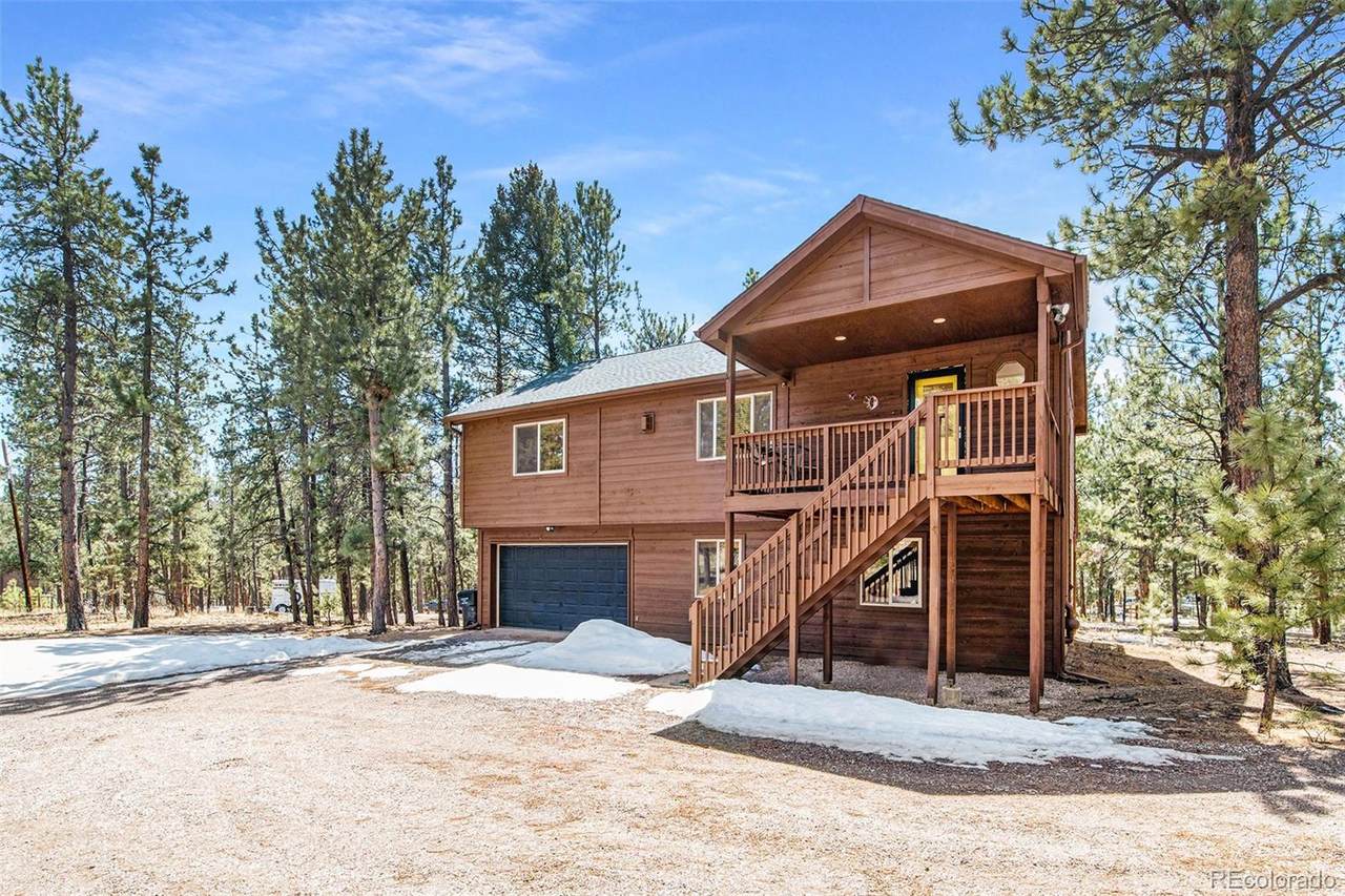 622 Gunsmoke Drive - Photo 1