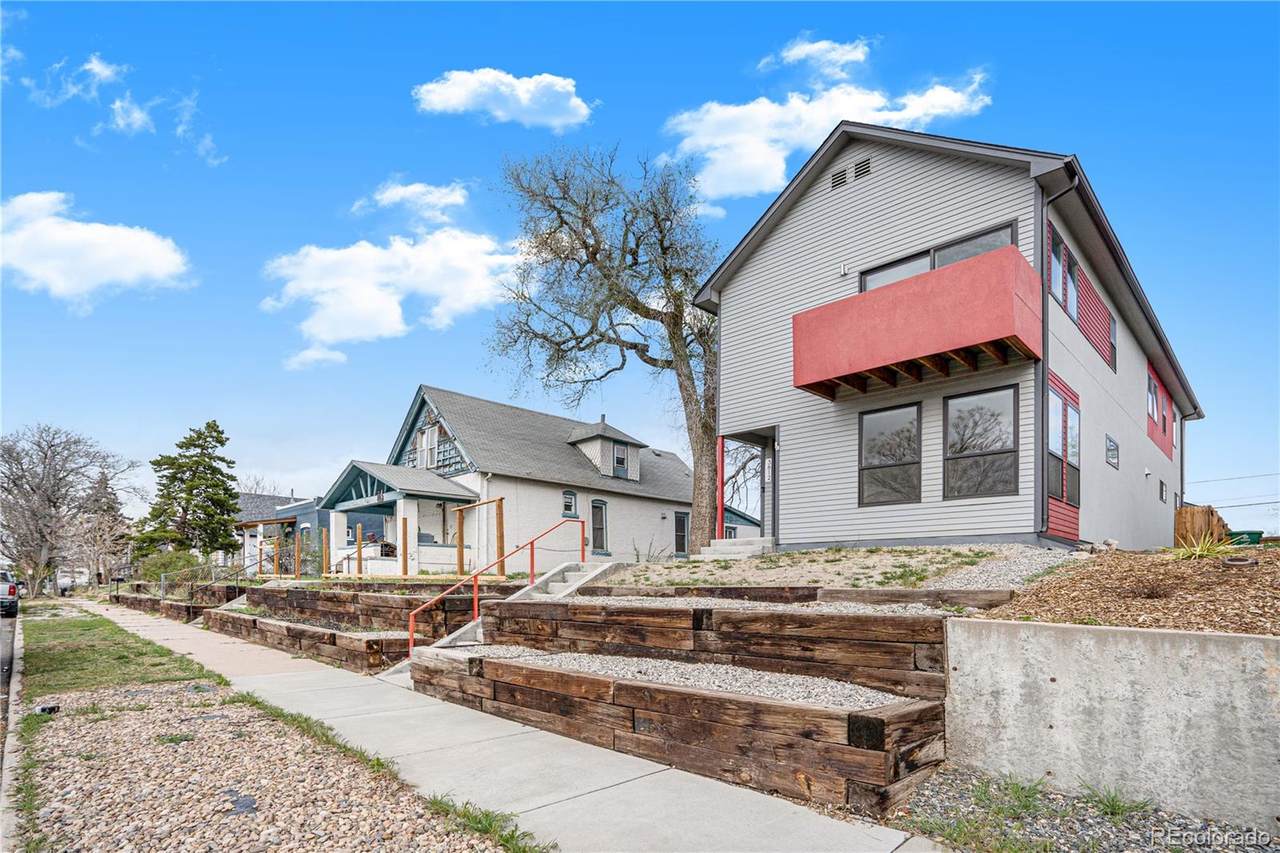 3812 Cook Street - Photo 1