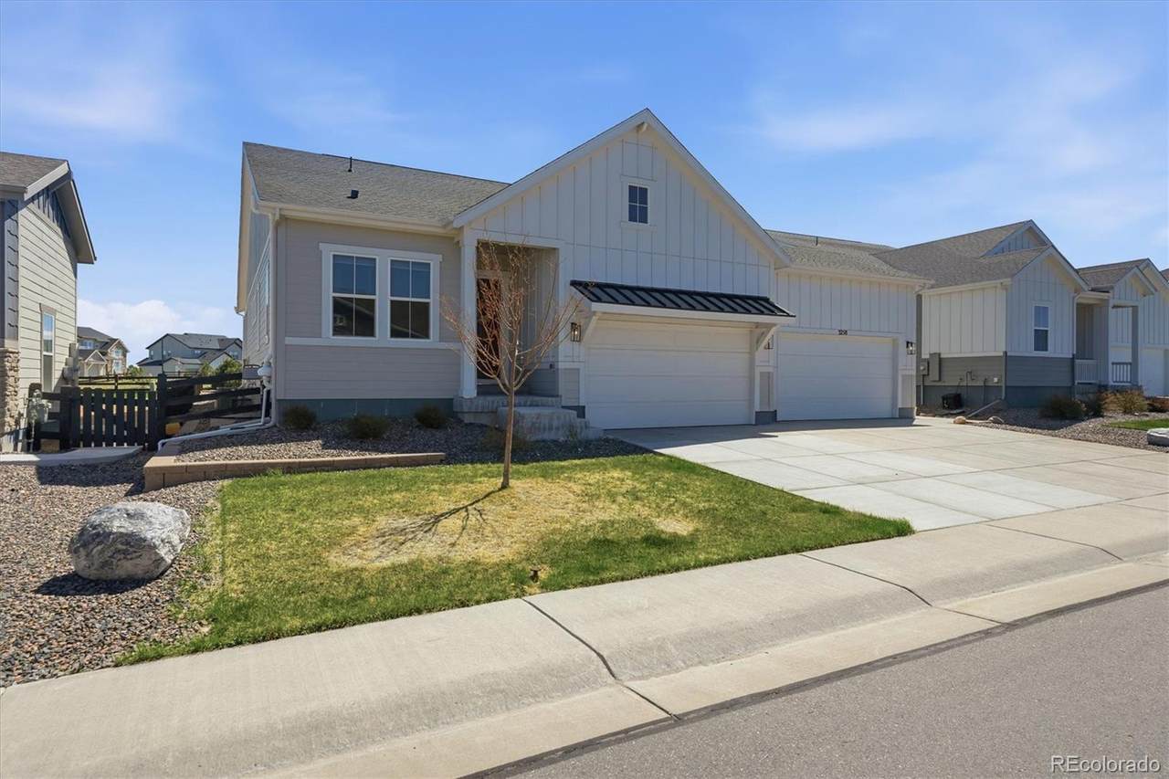 3258 Carabiner Street - Photo 1
