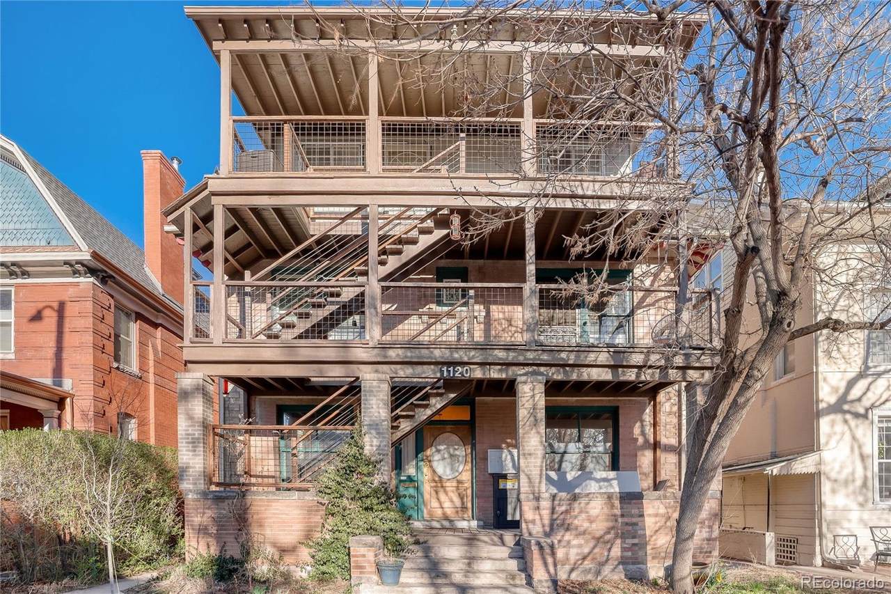 1120 Clarkson Street - Photo 1