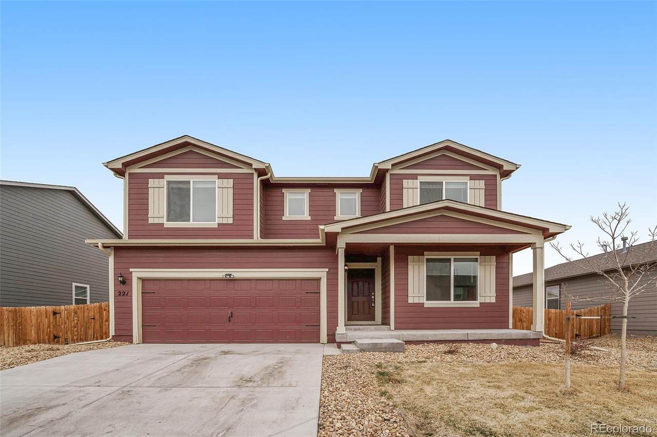 221 Mesa Avenue - Photo 1