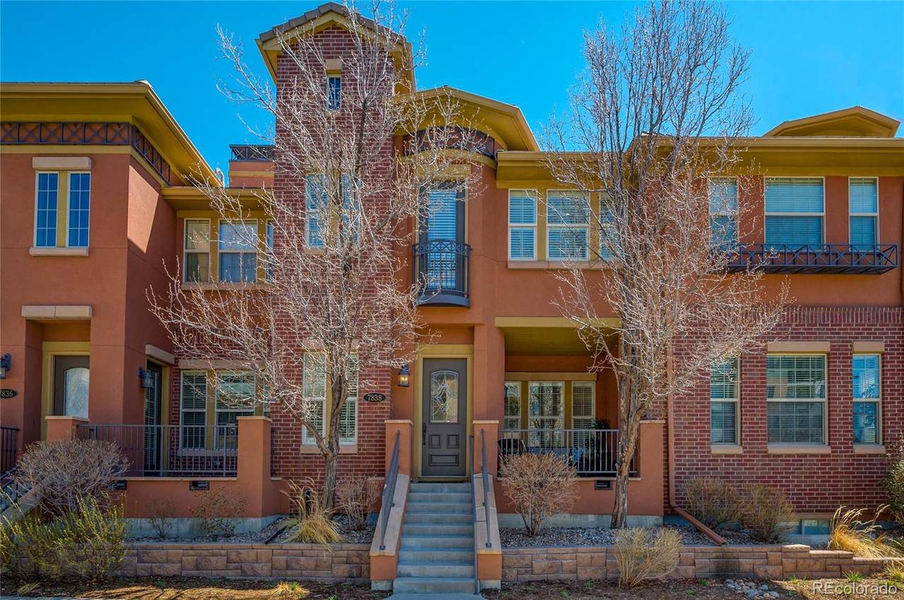 7838 Inverness Boulevard - Photo 1