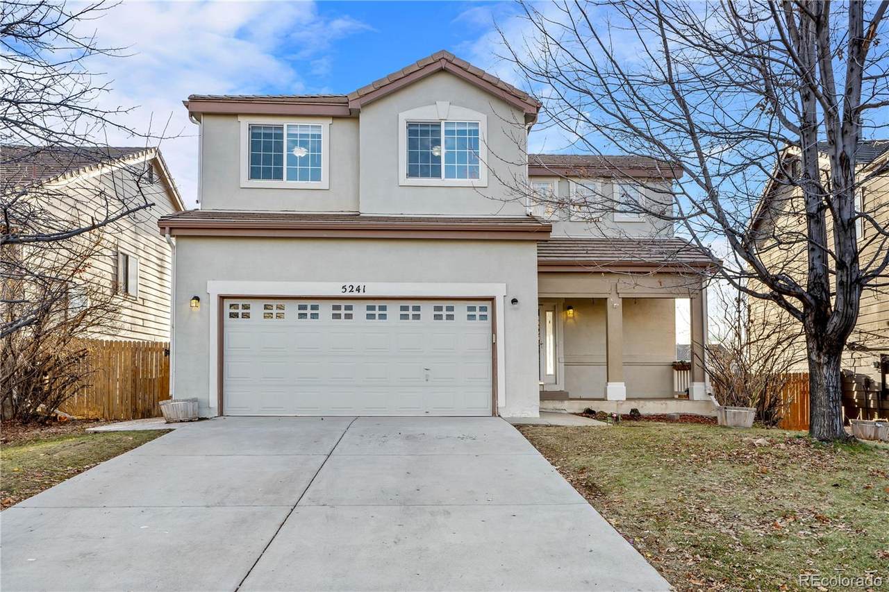 5241 Shawnee Street - Photo 1