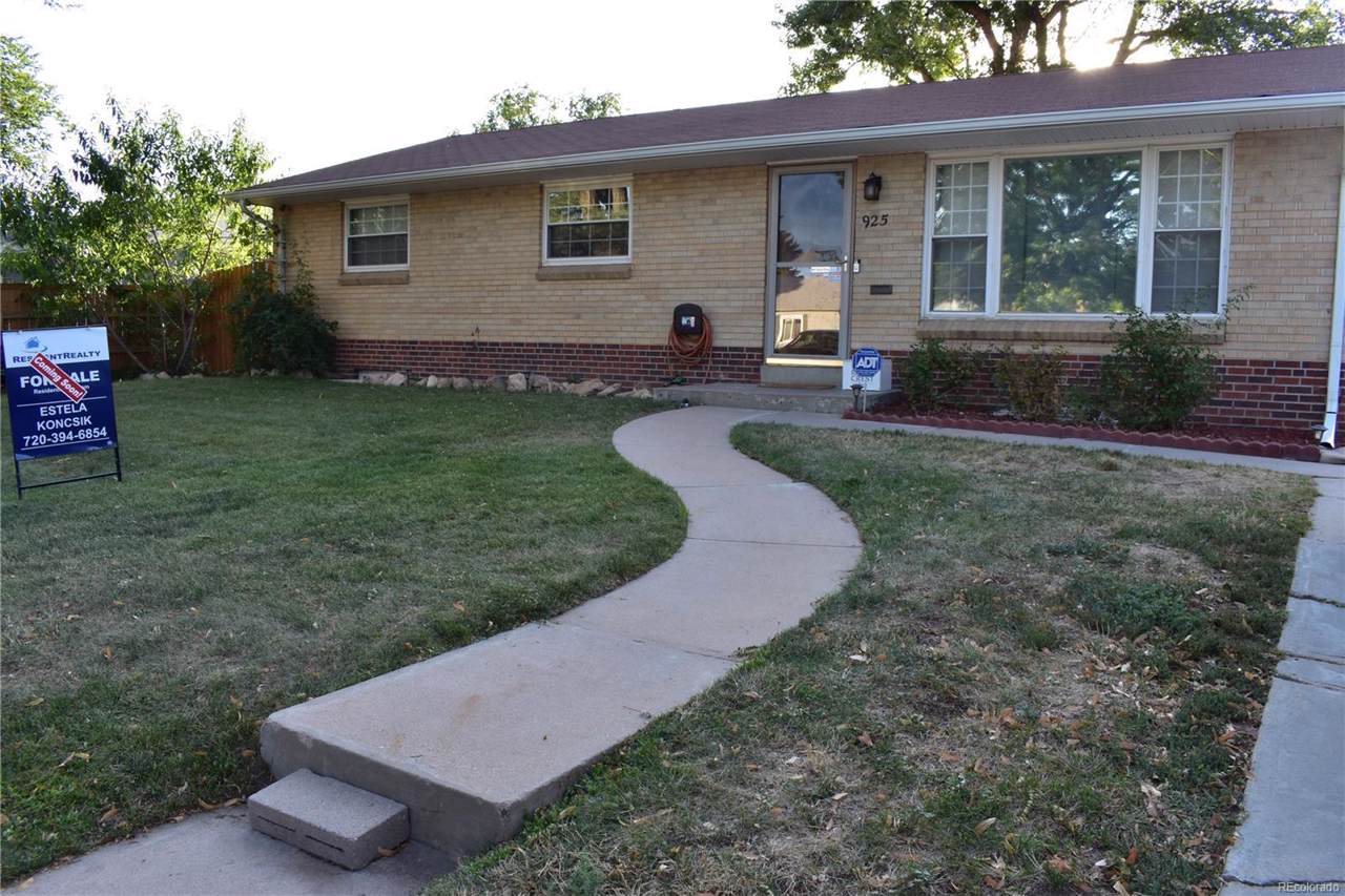 925 Kingston Street - Photo 1