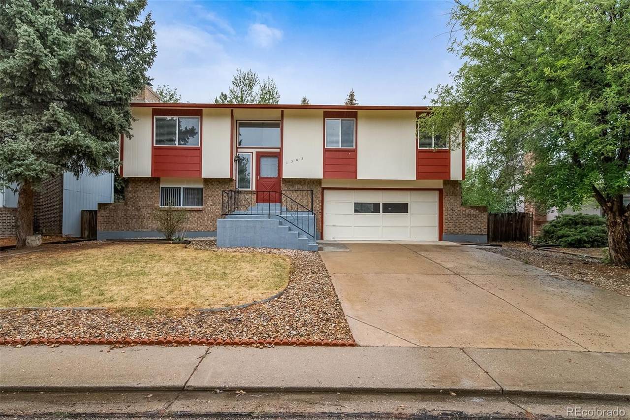 1305 Doric Drive - Photo 1