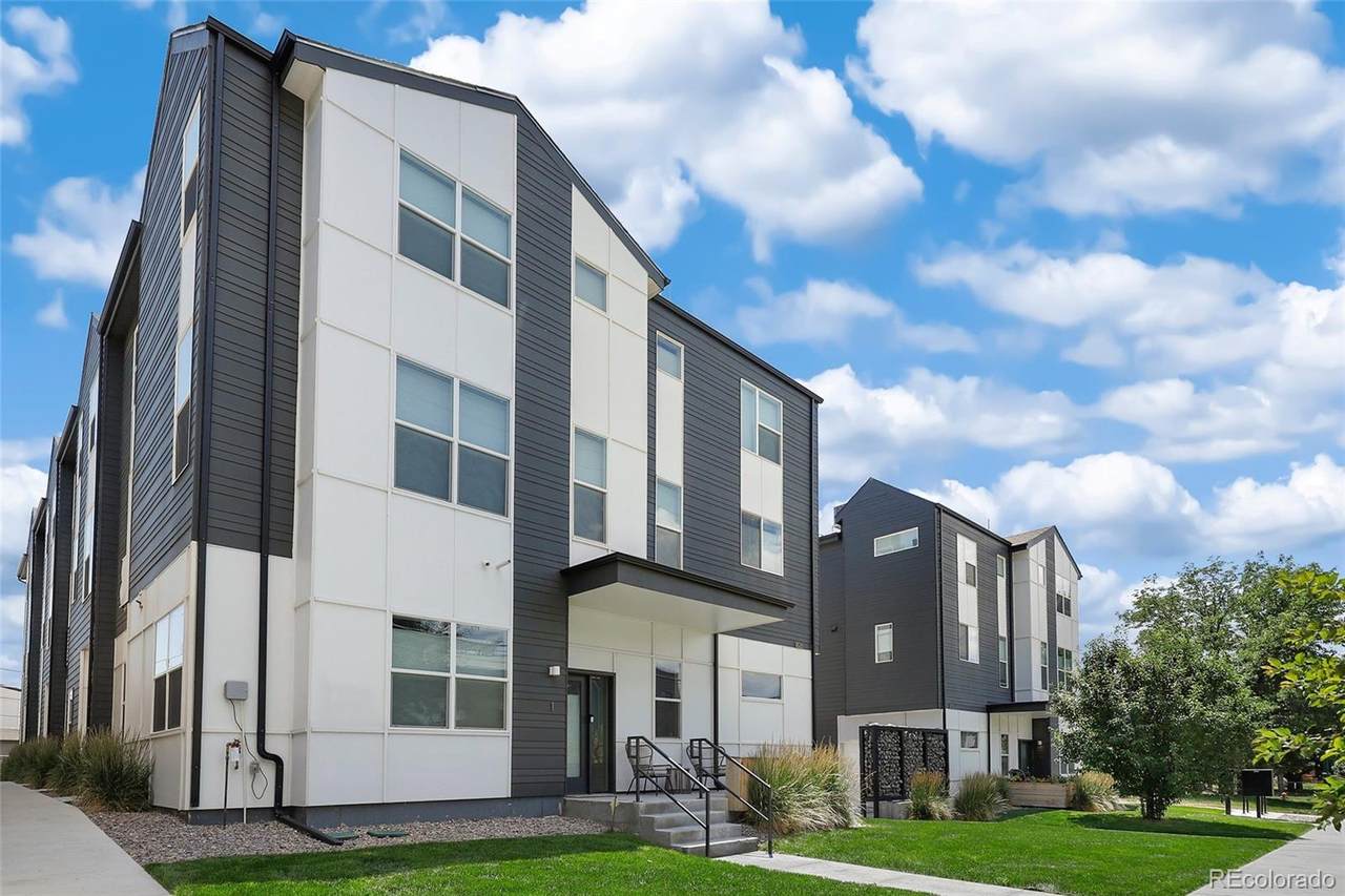 1826 Irving Street - Photo 1