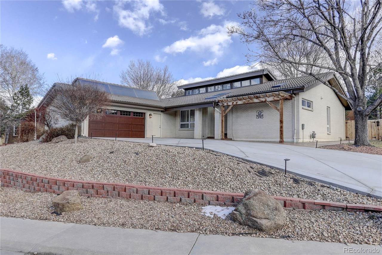 11292 Ranch Place - Photo 1