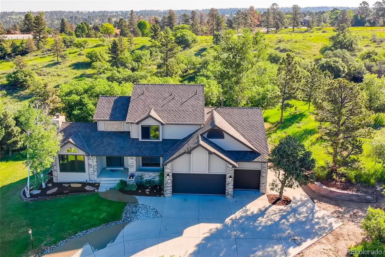 5898 Angie Court - Photo 1