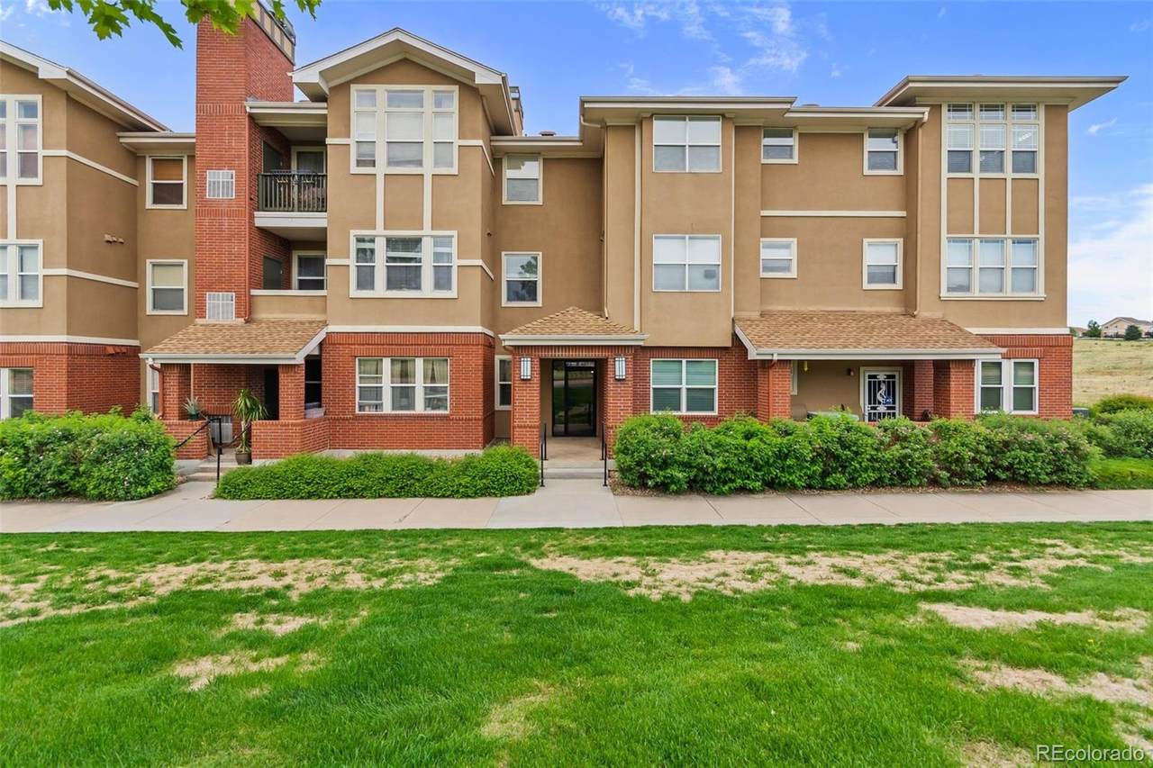 15540 Canyon Gulch Lane - Photo 1