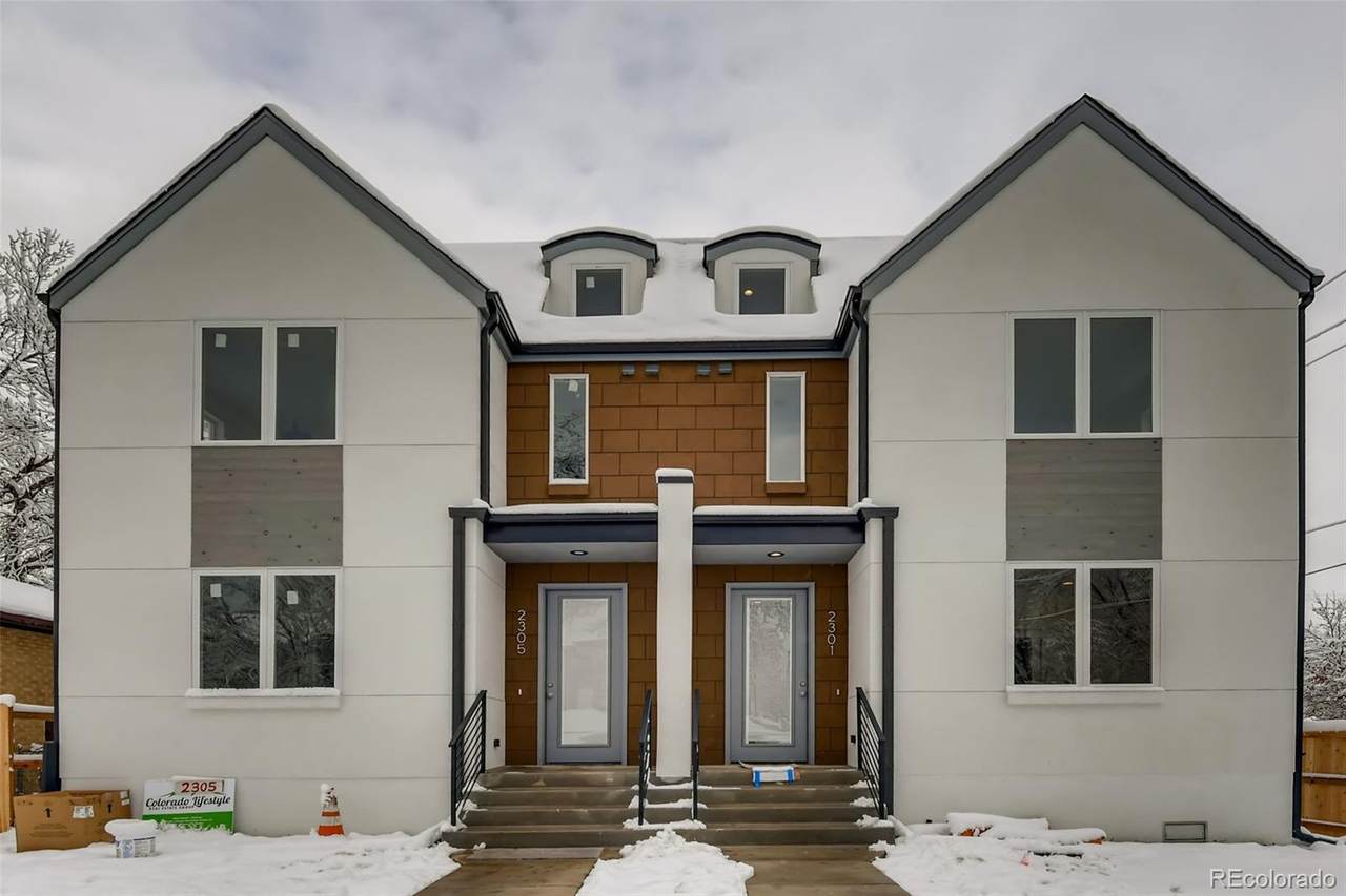 2305 Sherman Street - Photo 1