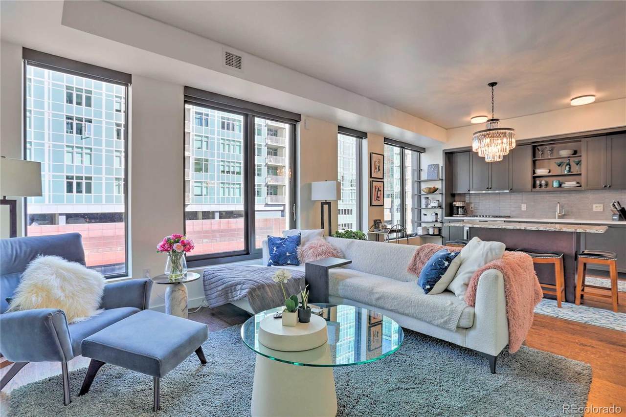 1750 Wewatta Street - Photo 1