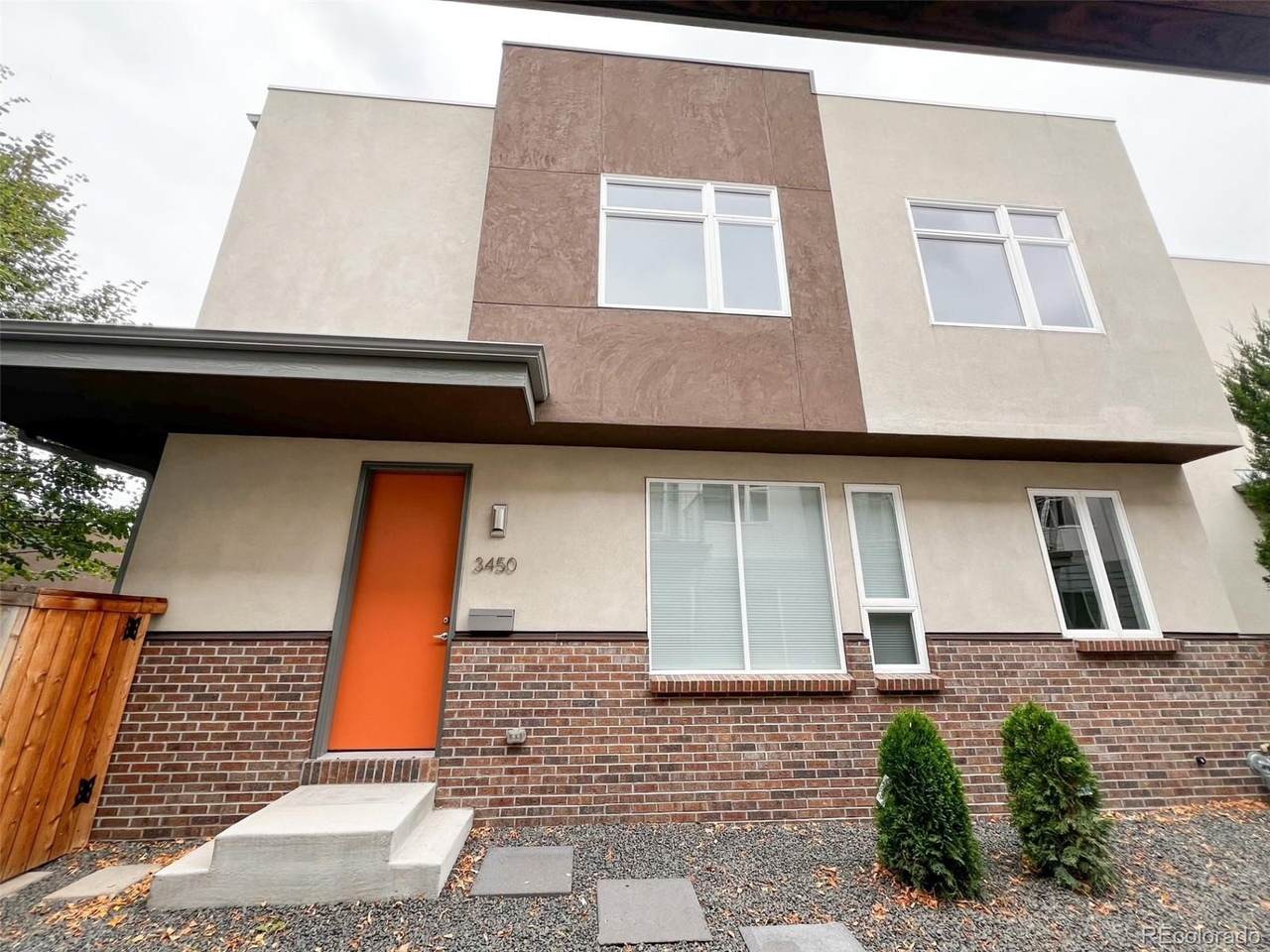 3450 Albion Street - Photo 1