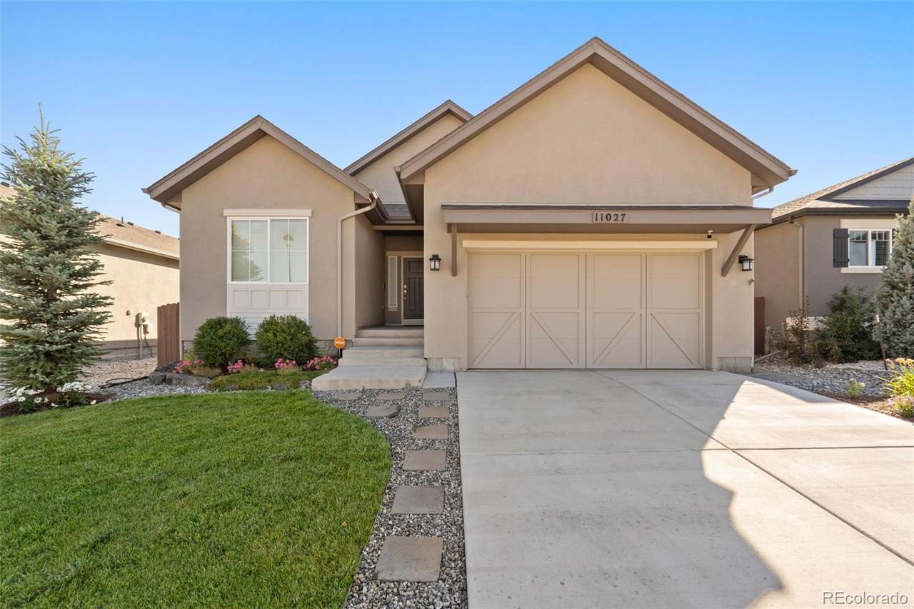 11027 Crisp Air Drive - Photo 1