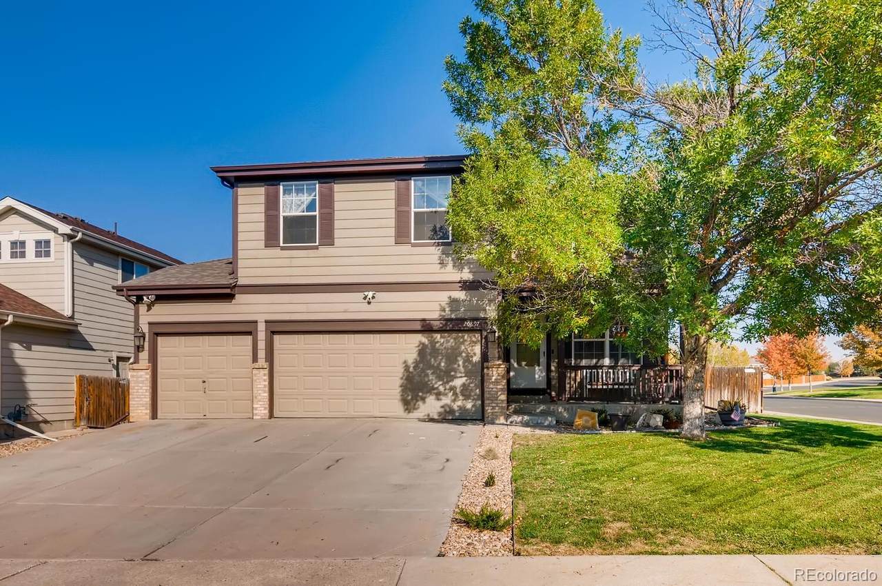 20897 Bellewood Place - Photo 1