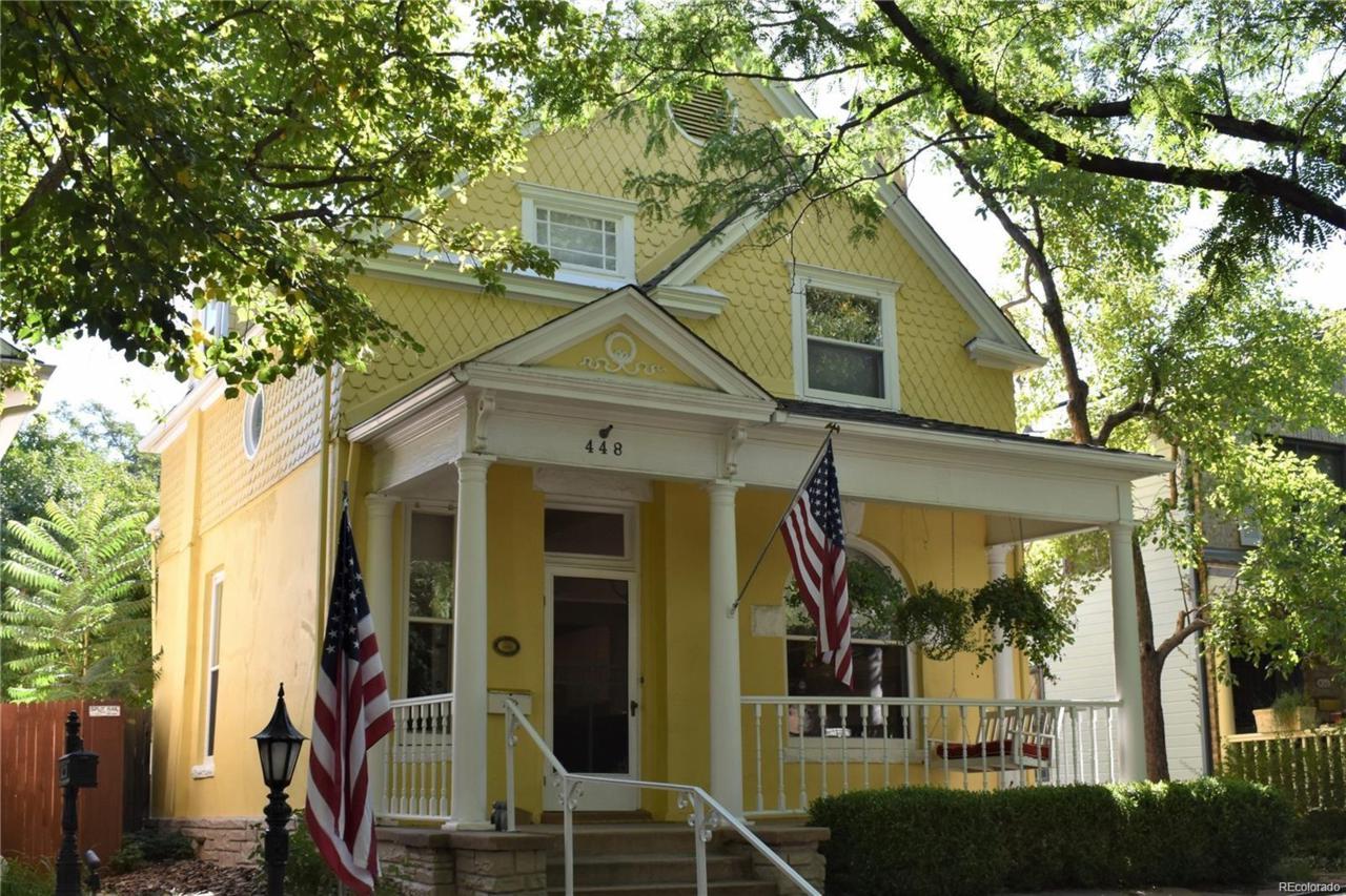 448 Ogden Street - Photo 1