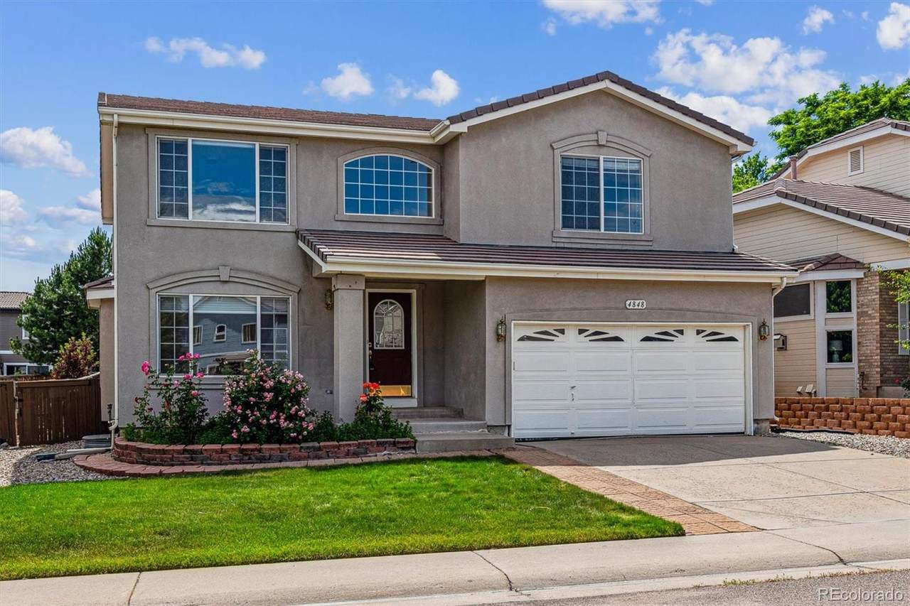 4848 Fenwood Drive - Photo 1