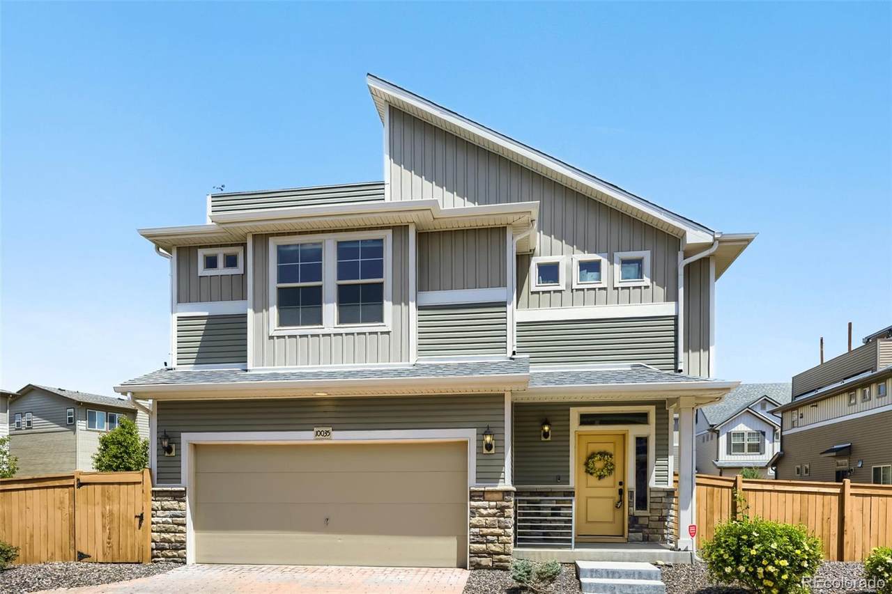 10035 Yampa Court - Photo 1