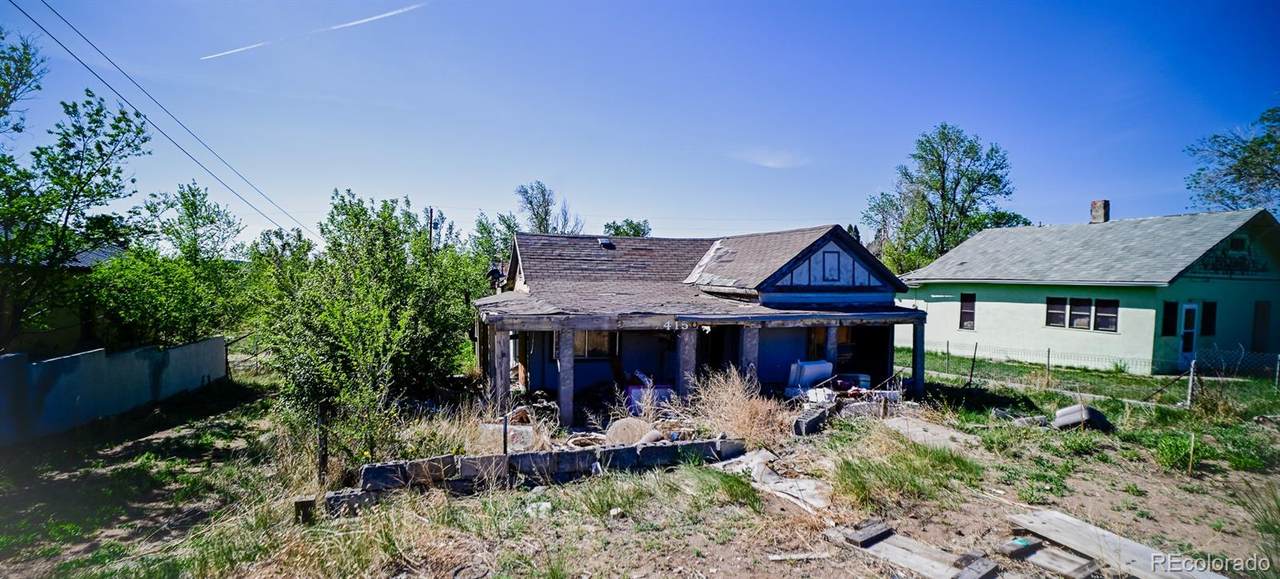 415 Spruce Street - Photo 1