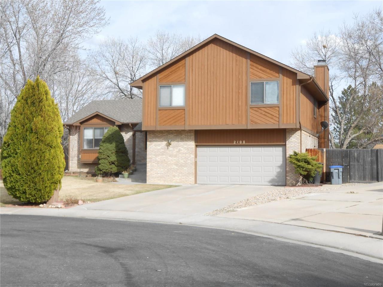 2108 Rockspray Court - Photo 1