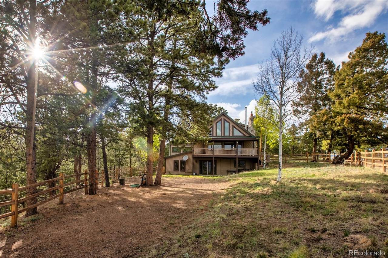 45 Barr Lake Circle - Photo 1