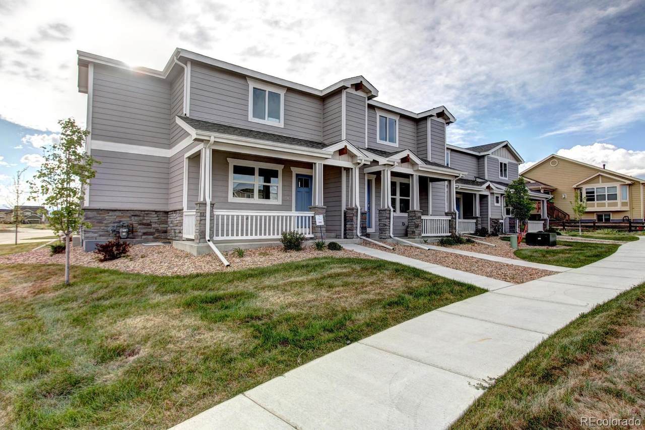 6116 Summit Peak Court - Photo 1
