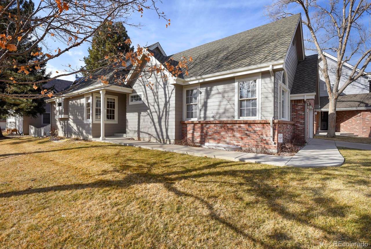 5695 Iliff Drive - Photo 1