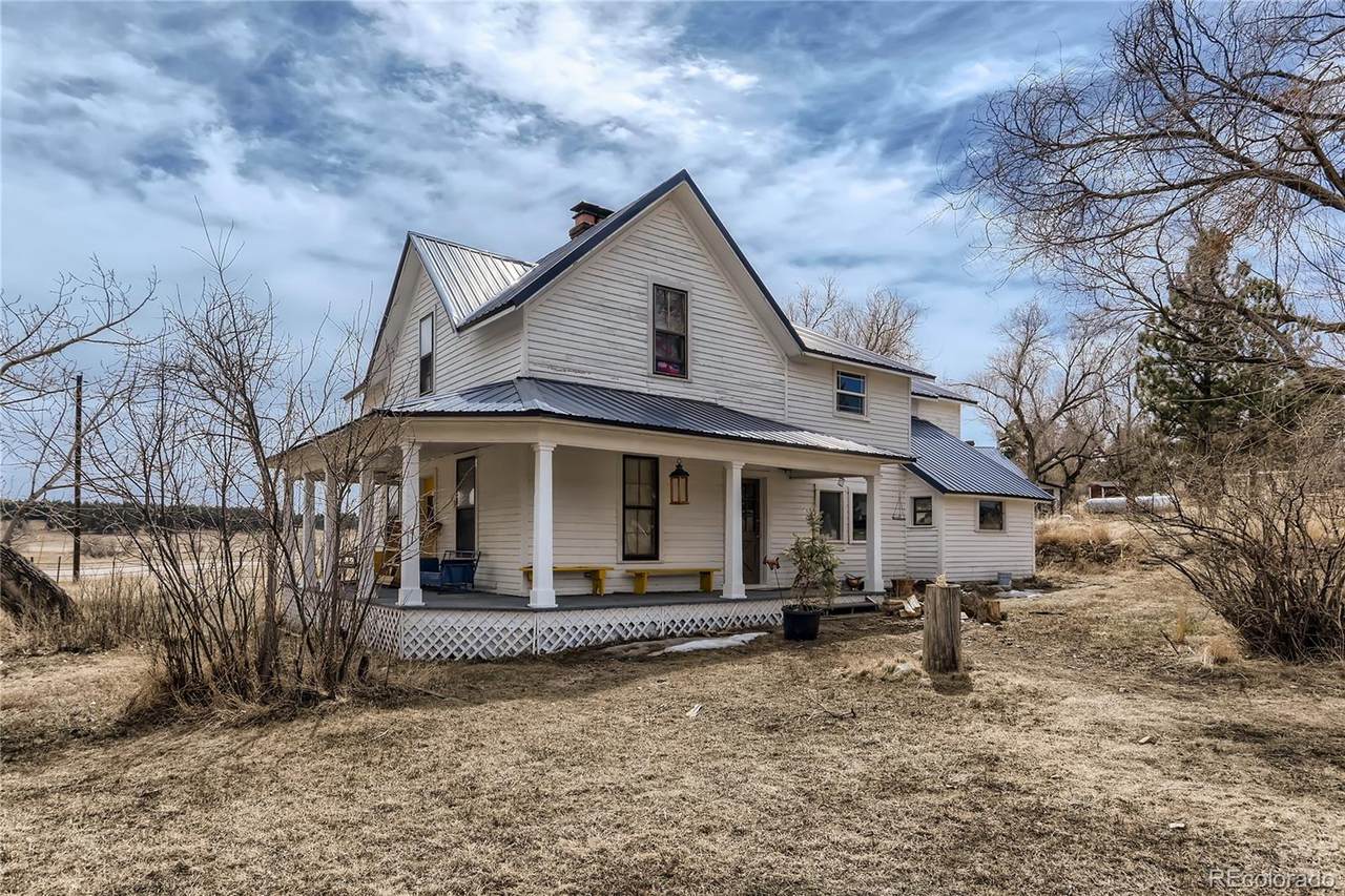5271 Kiowa Creek Road - Photo 1