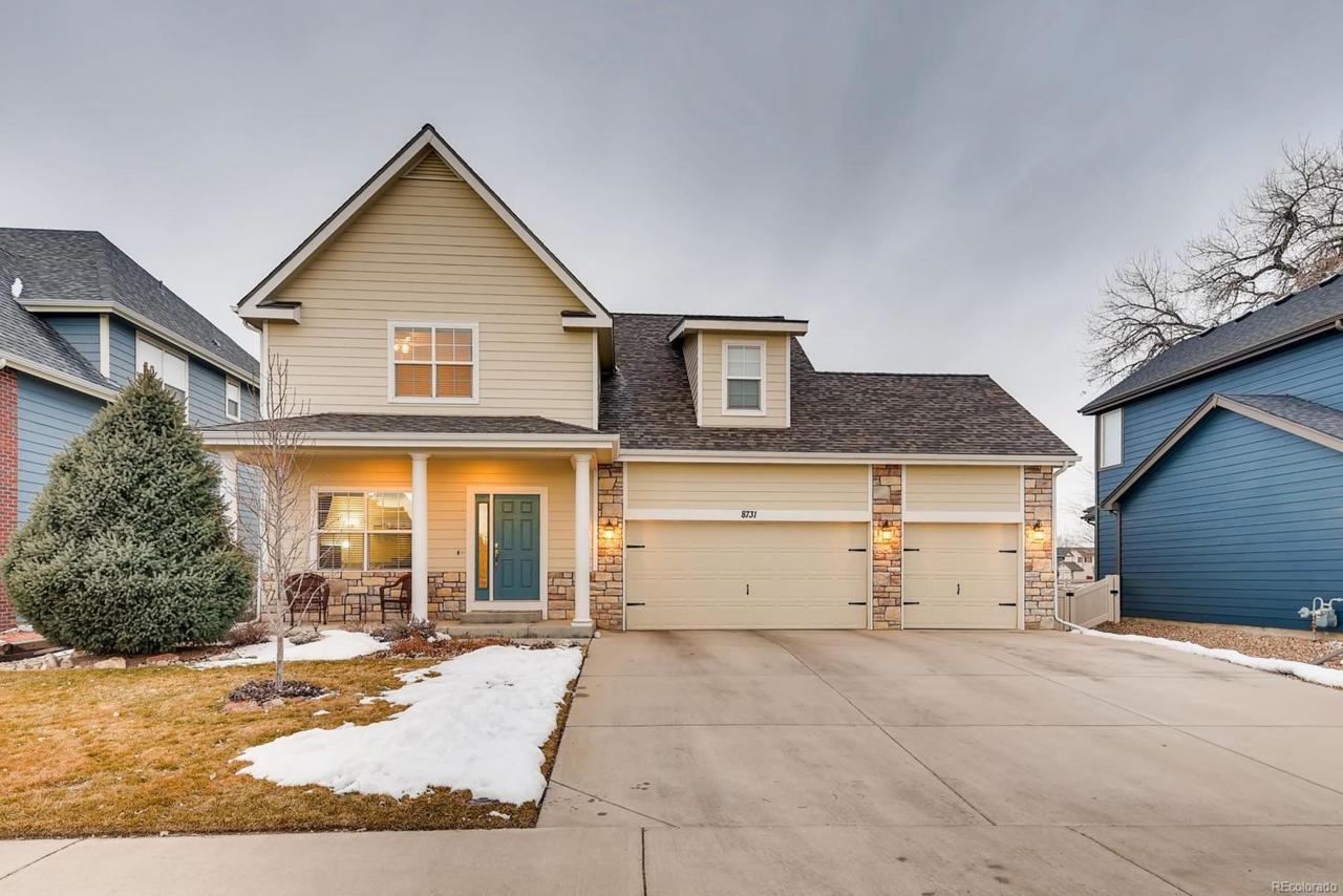 8731 Triple Crown Drive - Photo 1