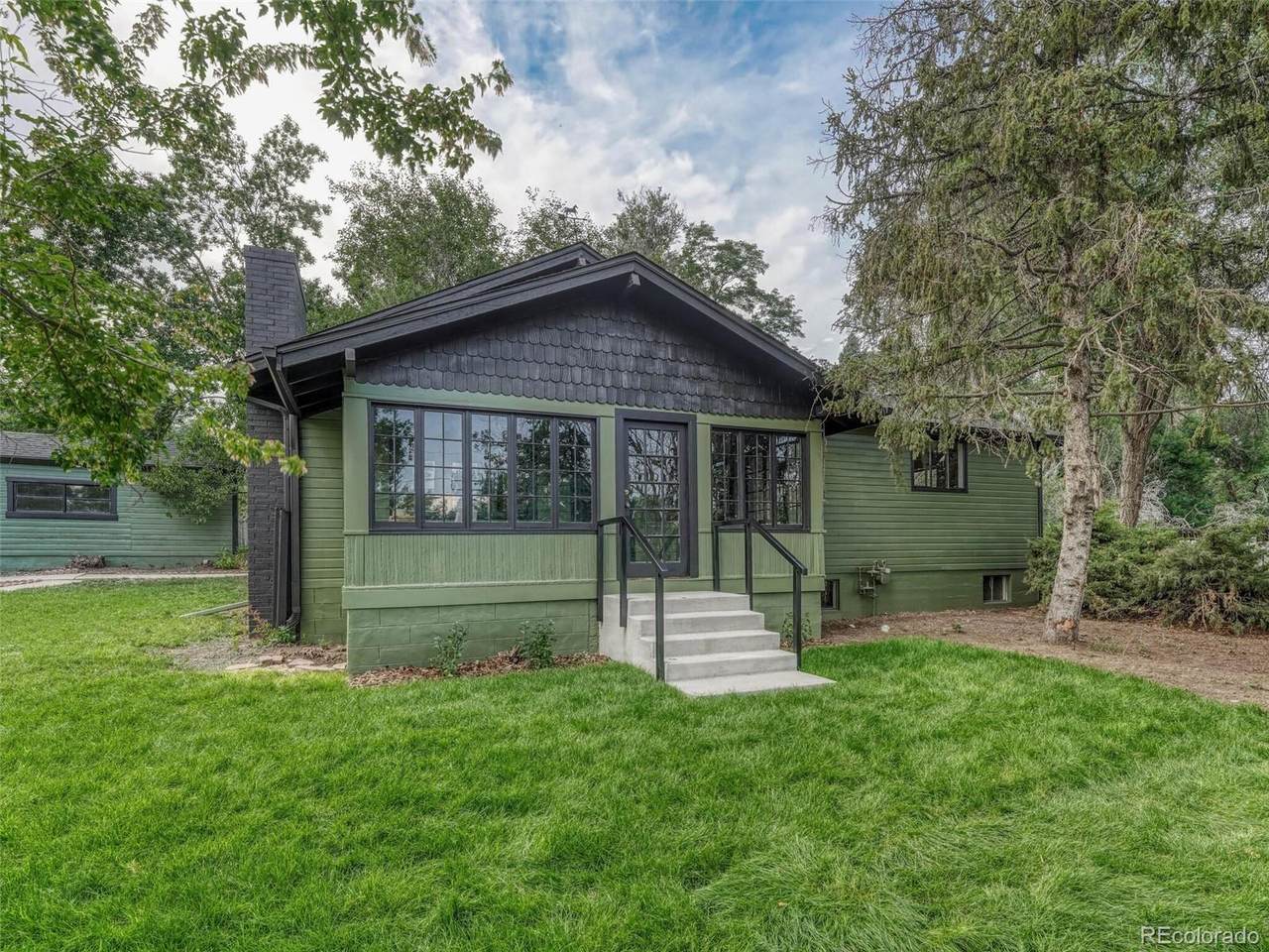 6043 Platte Canyon Road - Photo 1