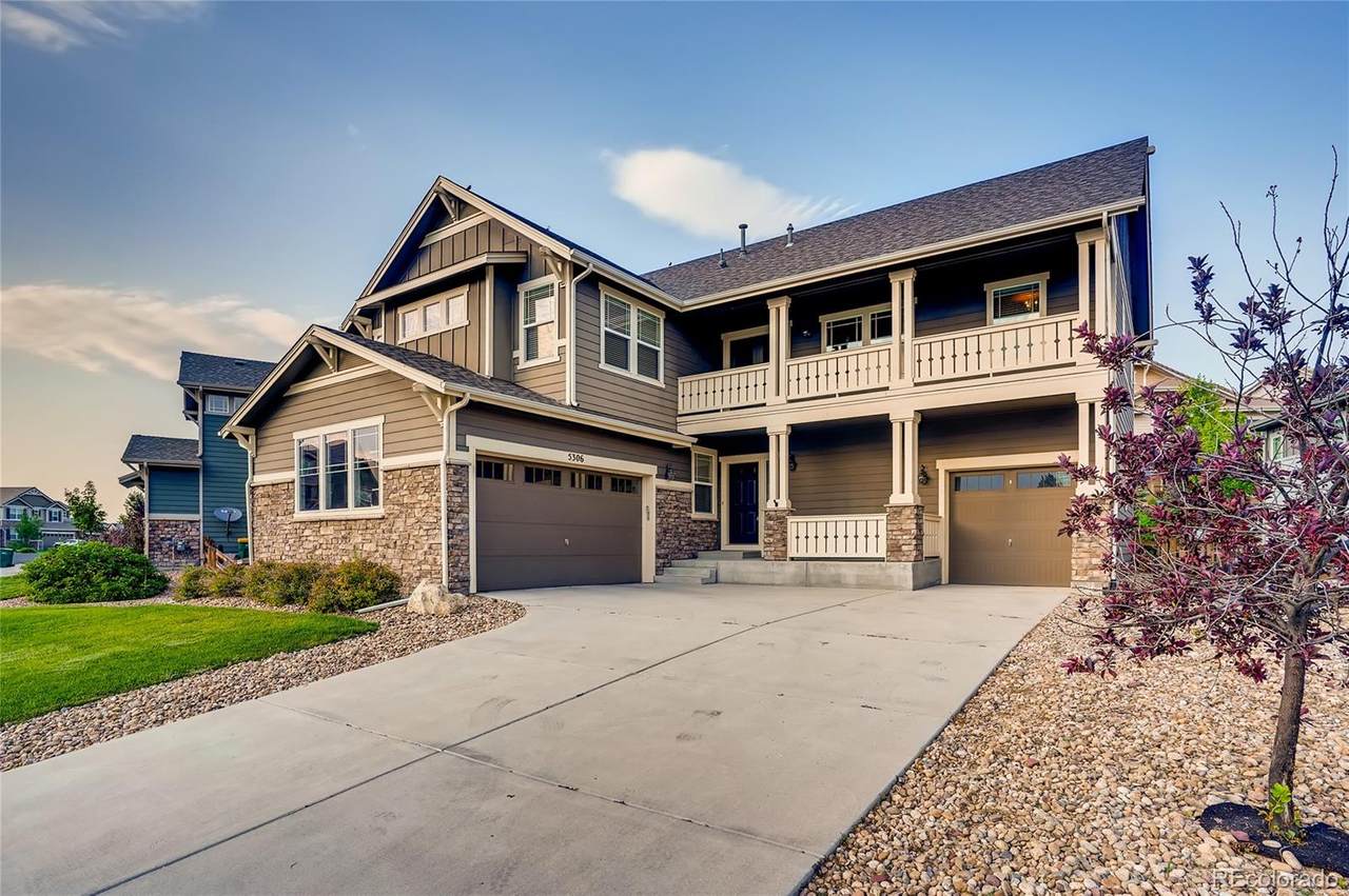 5306 Gould Circle - Photo 1