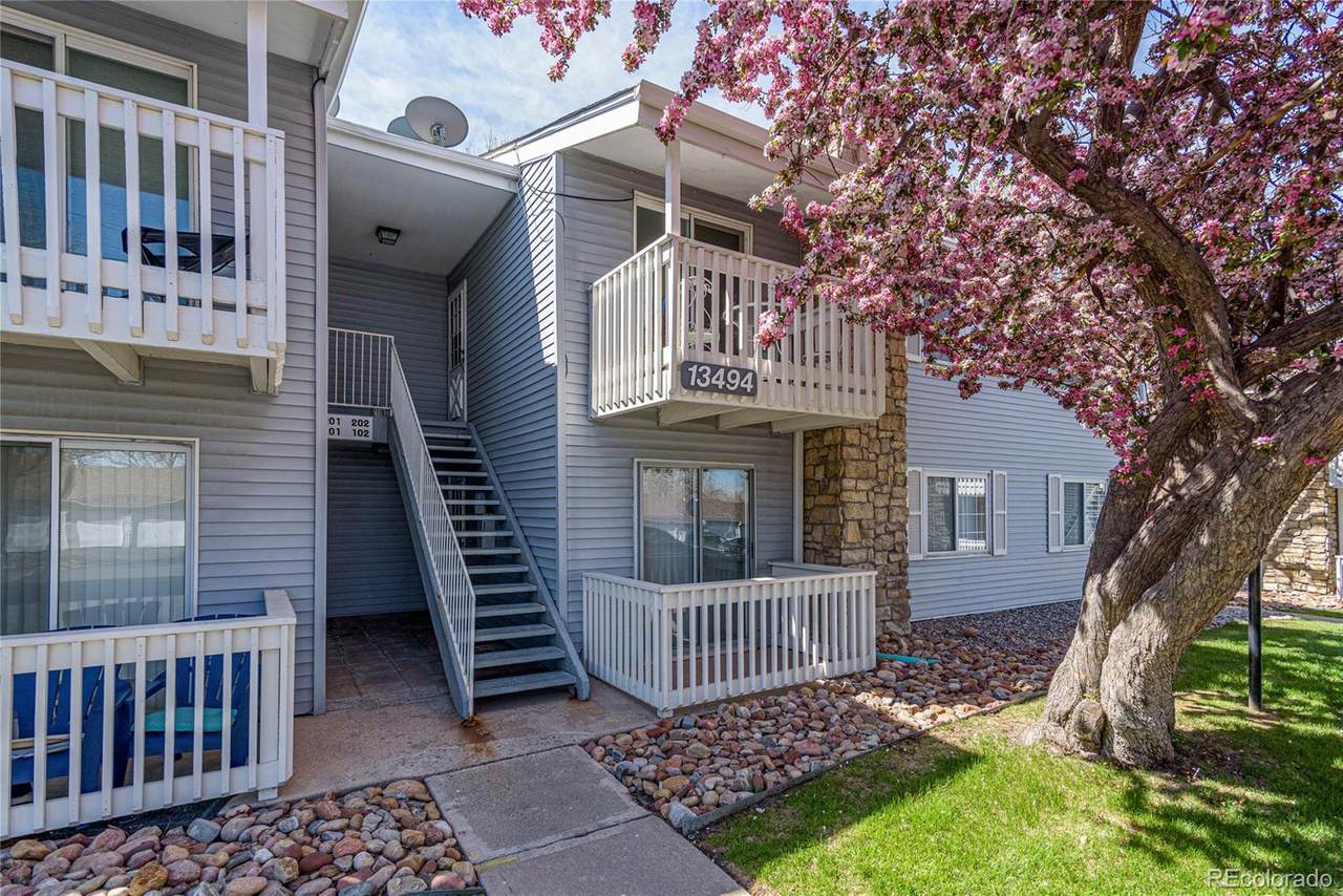 13494 Jewell Avenue - Photo 1