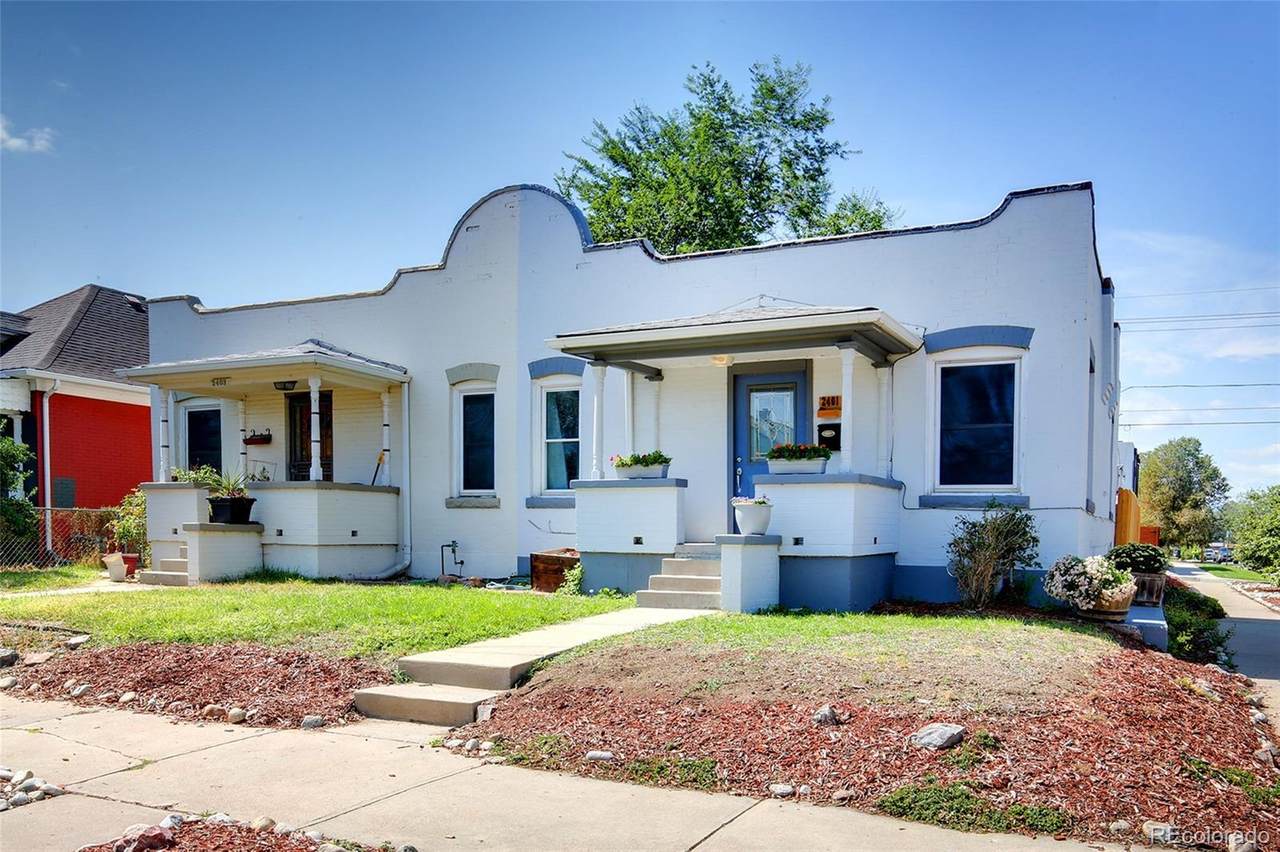 2401 Acoma Street - Photo 1