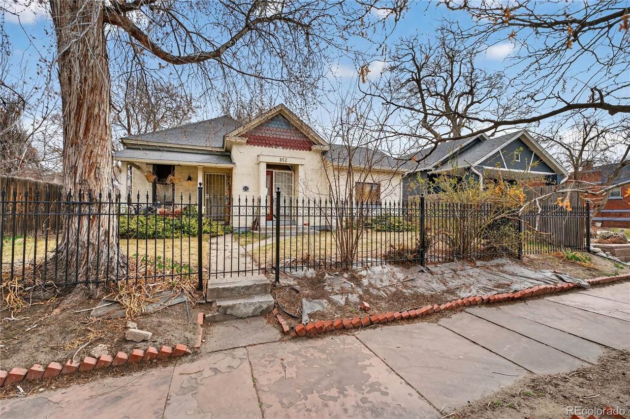 352 Bannock Street - Photo 1