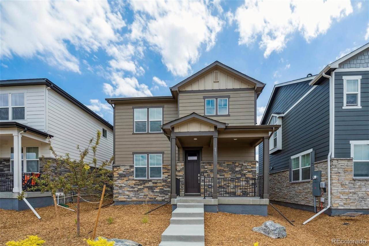 722 Shawnee Street - Photo 1