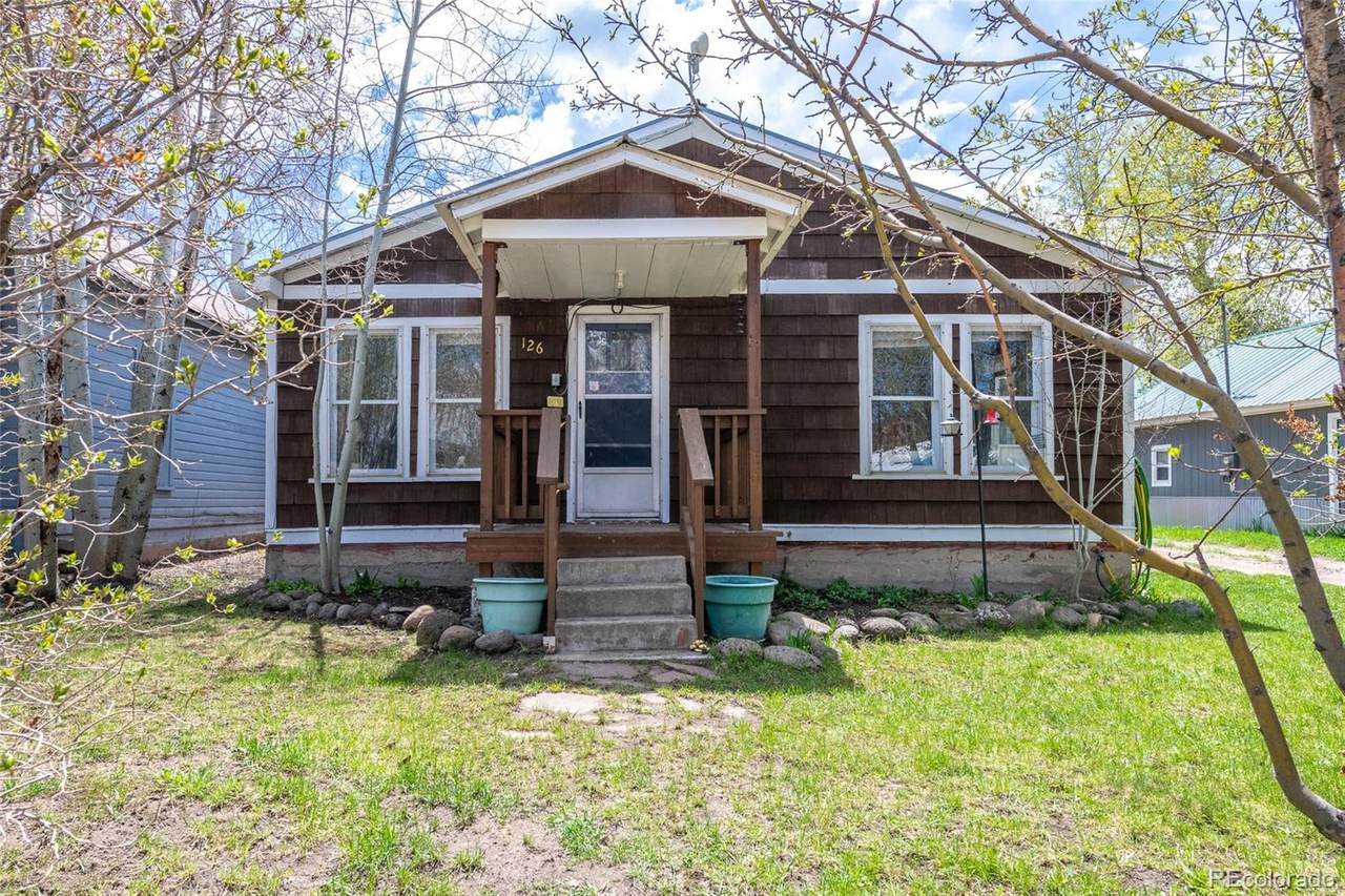 126 Williams Street - Photo 1