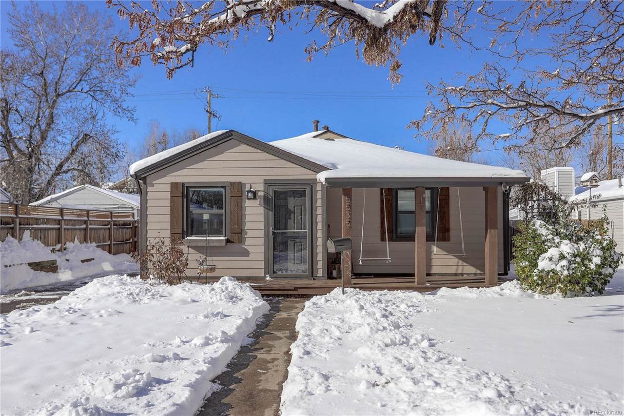 5535 Saulsbury Court - Photo 1